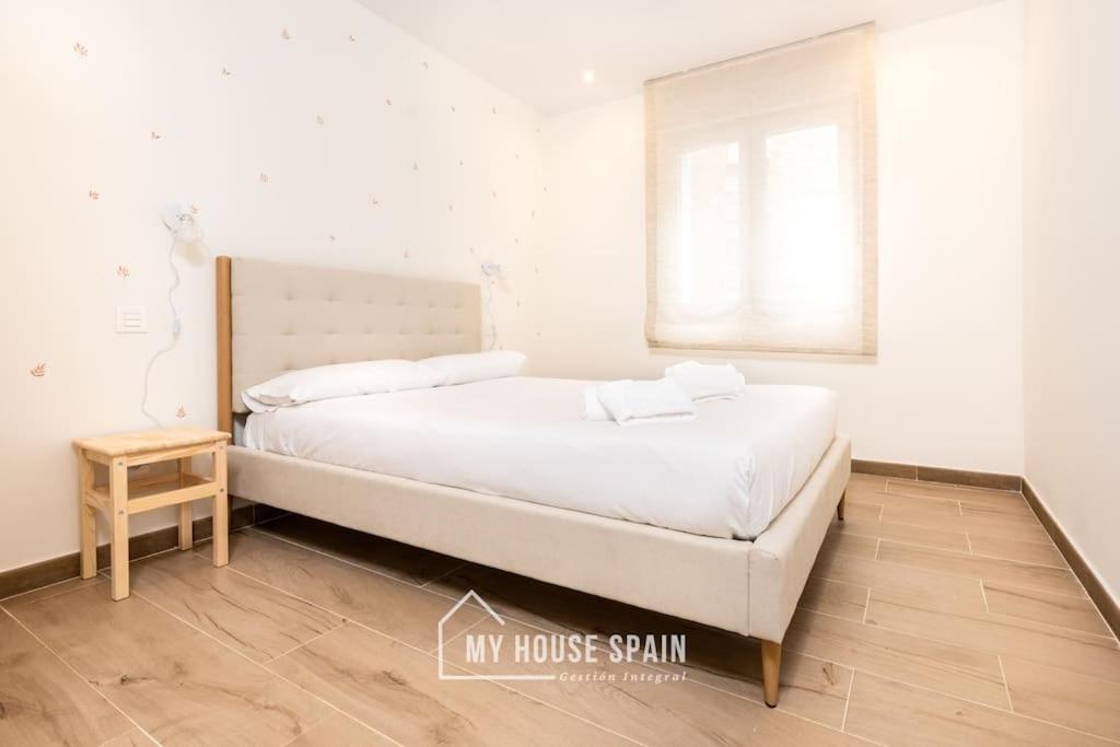 Myhousespain - Apartamento En El Coto Gijón Exterior foto