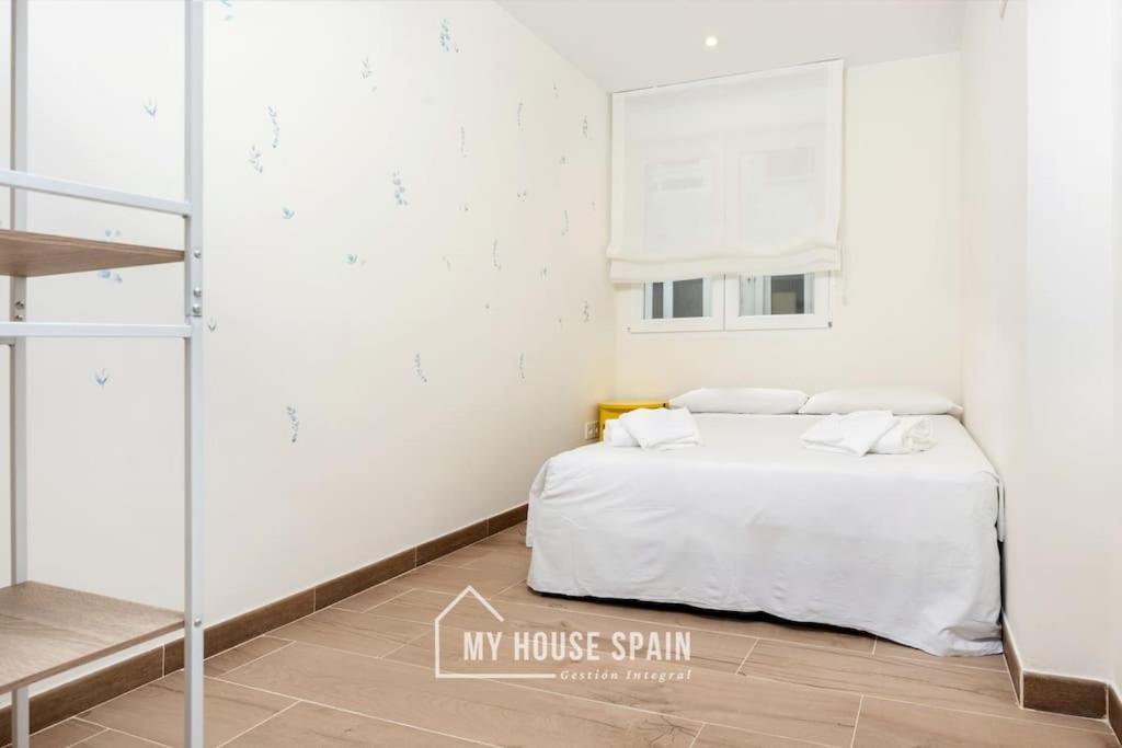 Myhousespain - Apartamento En El Coto Gijón Exterior foto