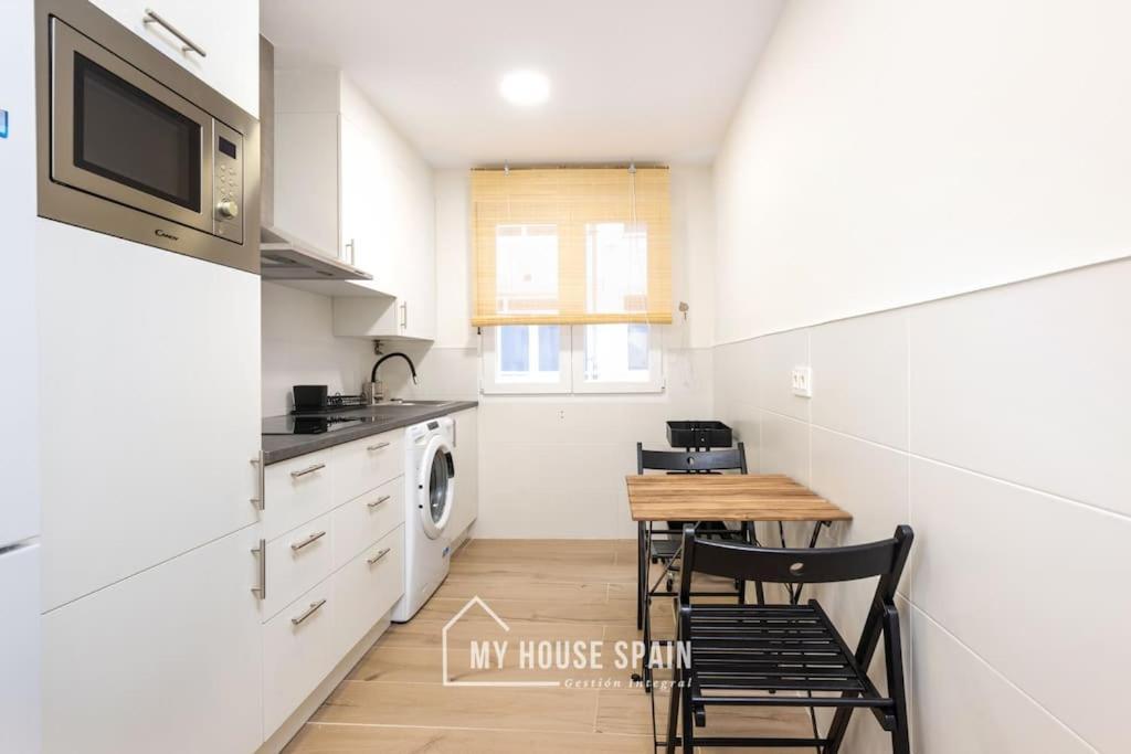 Myhousespain - Apartamento En El Coto Gijón Exterior foto