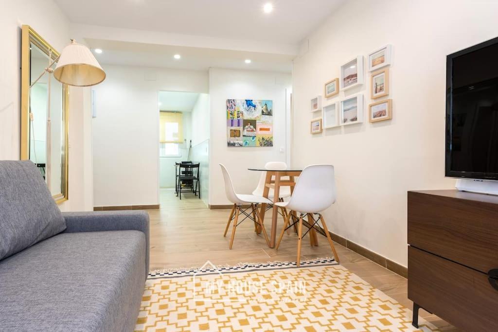 Myhousespain - Apartamento En El Coto Gijón Exterior foto