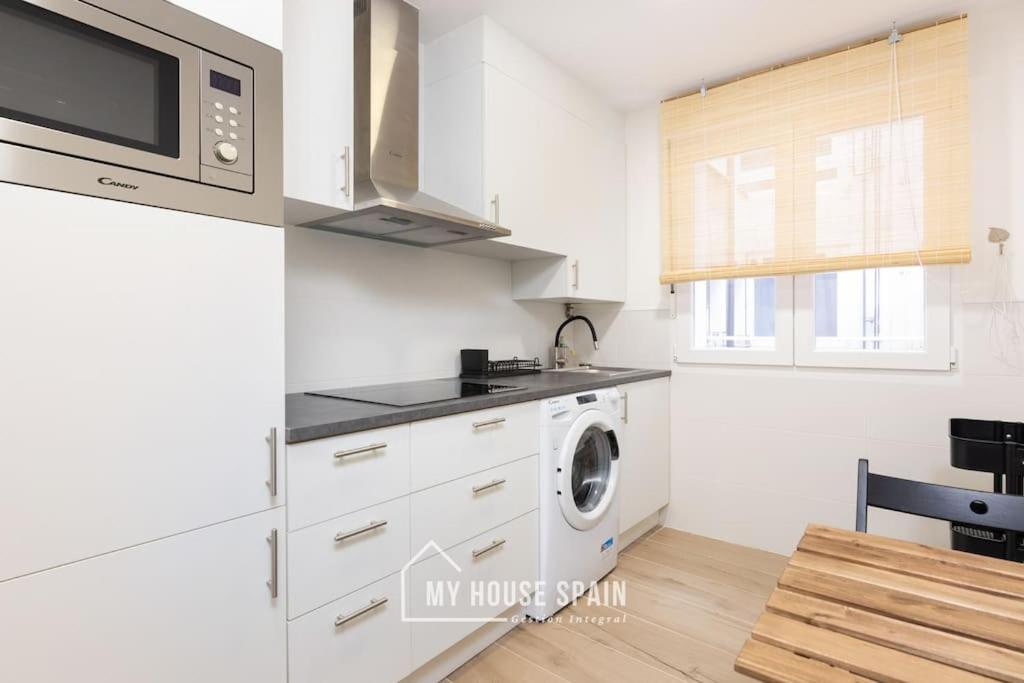 Myhousespain - Apartamento En El Coto Gijón Exterior foto