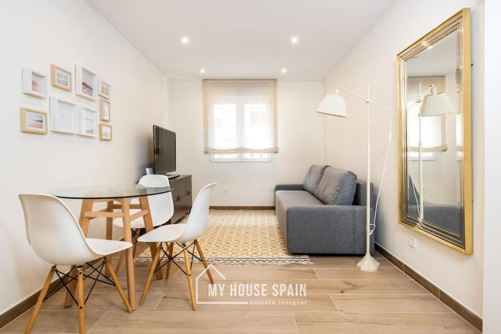 Myhousespain - Apartamento En El Coto Gijón Exterior foto